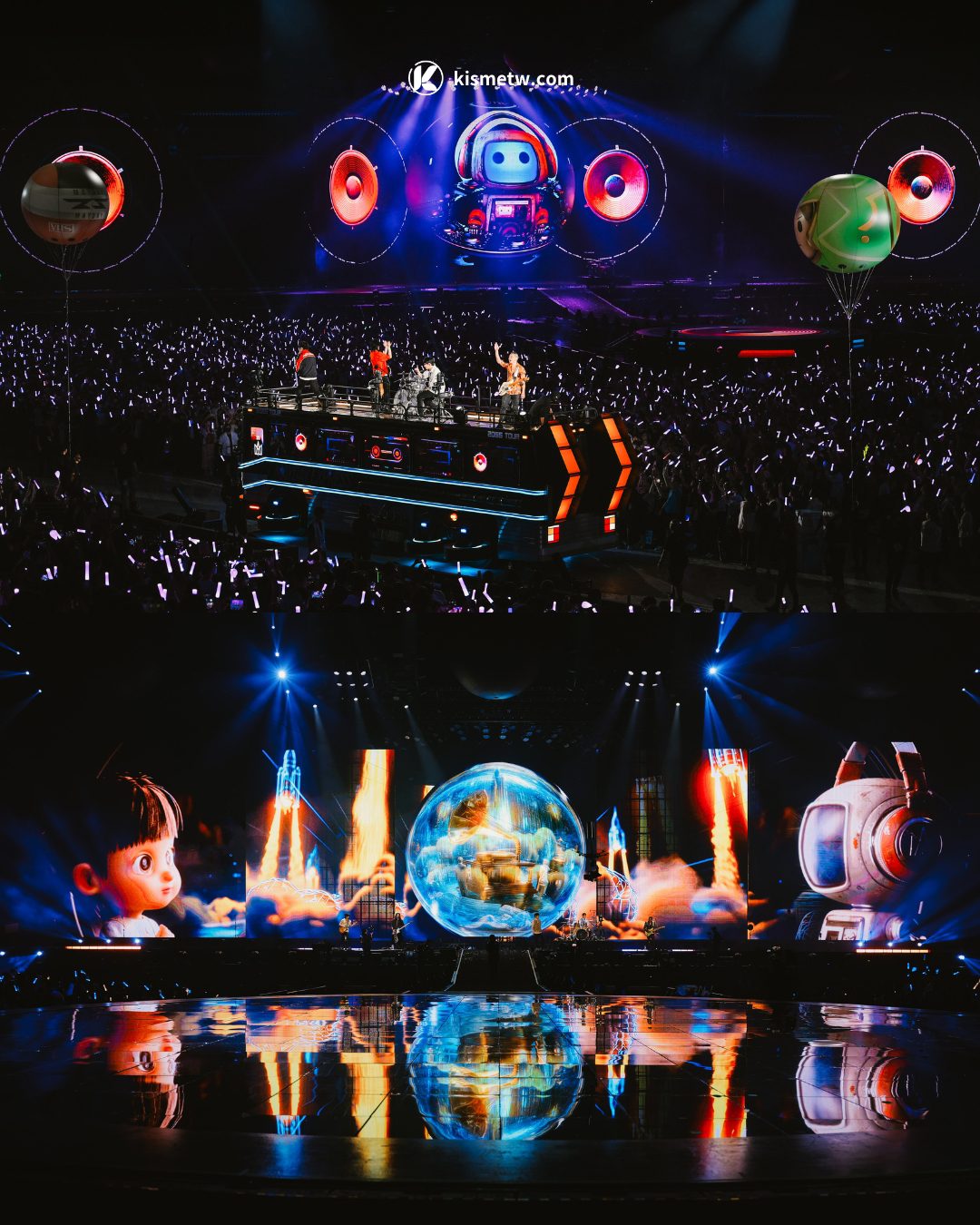 五月天2055年演唱會願景曝光，5525＋1《回到那一天》穿越時空唱到80歲 (3)