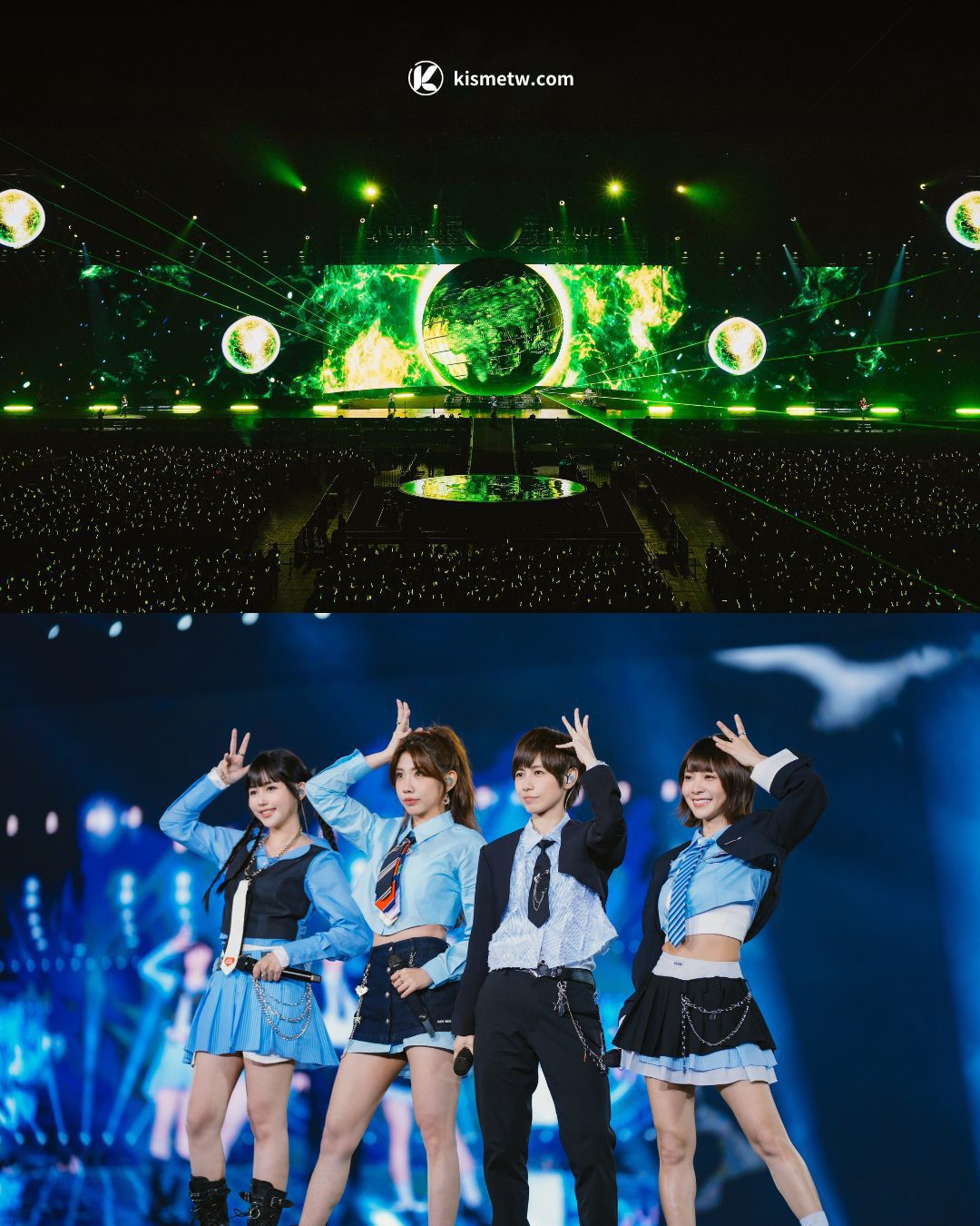 五月天2055年演唱會願景曝光，5525＋1《回到那一天》穿越時空唱到80歲 (4)