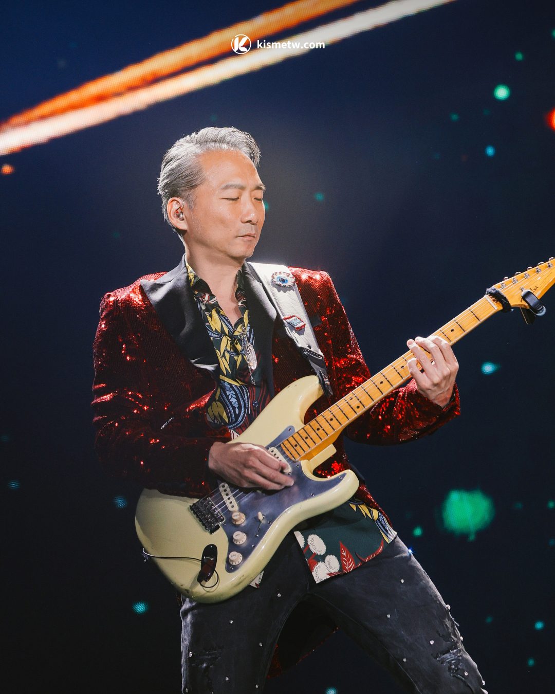 五月天2055年演唱會願景曝光，5525＋1《回到那一天》穿越時空唱到80歲 (6)