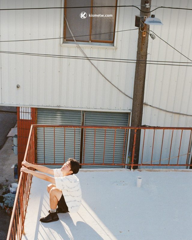 力齊 Lichi 首張專輯《極樂・南方》釋出 跨世代聲線打造青春紀錄片般聽感3