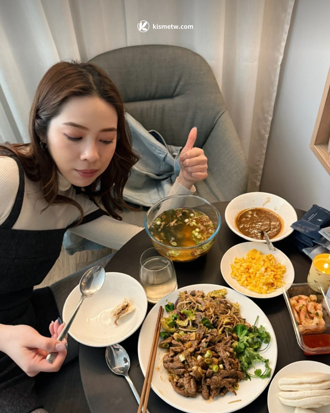 告五人錄音室化身派對現場！新專輯《我們就像那些要命的傻瓜》聯手五月天驚喜登場2