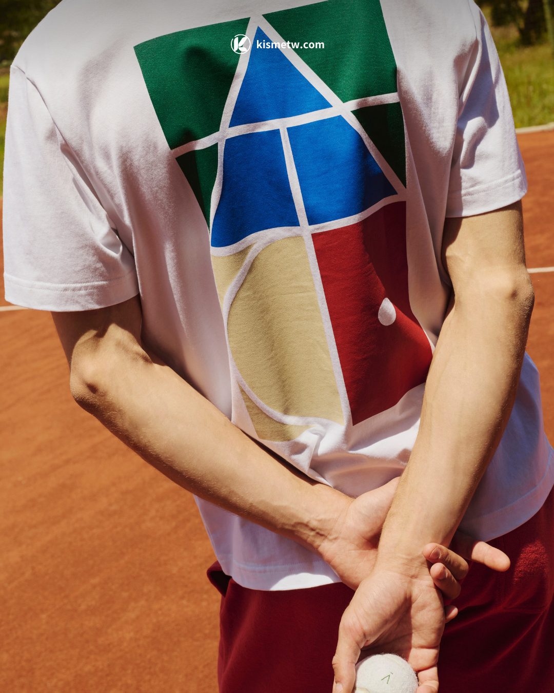 奢華運動新境界 Aman Tennis Club 引領高端網球風格轉型4