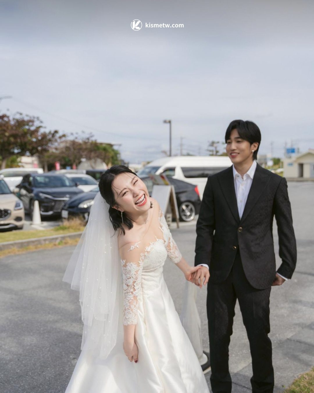 婁峻碩焦凡凡首度甜蜜對唱〈Make Sense〉，九年愛情濃縮成婚姻情歌紀實 (2)