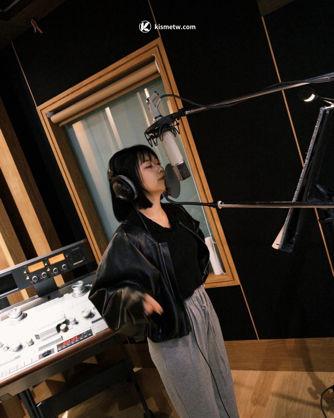 婁峻碩焦凡凡首度甜蜜對唱〈Make Sense〉，九年愛情濃縮成婚姻情歌紀實 (6)