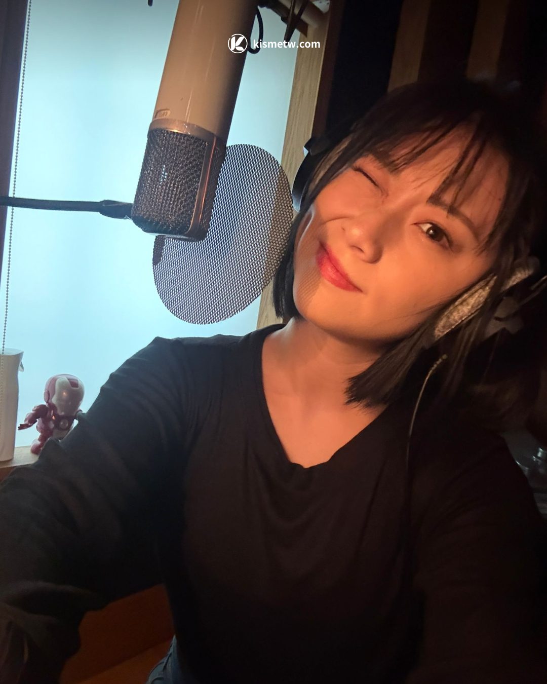 婁峻碩焦凡凡首度甜蜜對唱〈Make Sense〉，九年愛情濃縮成婚姻情歌紀實 (7)