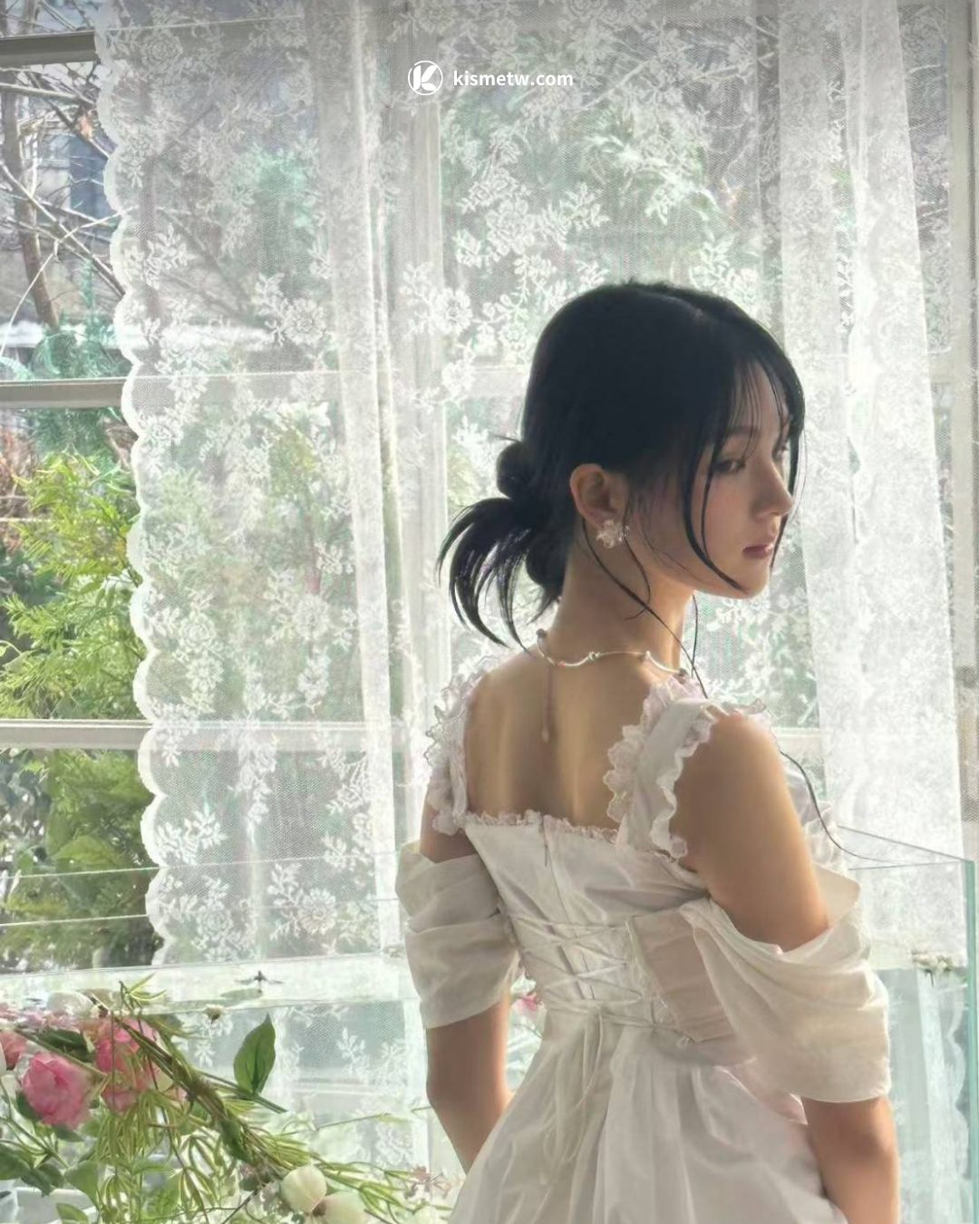 寶藏女孩 GYUBIN 台北見面會 7 月登場〈Really Like You〉主唱親臨 WESTAR 獻唱3