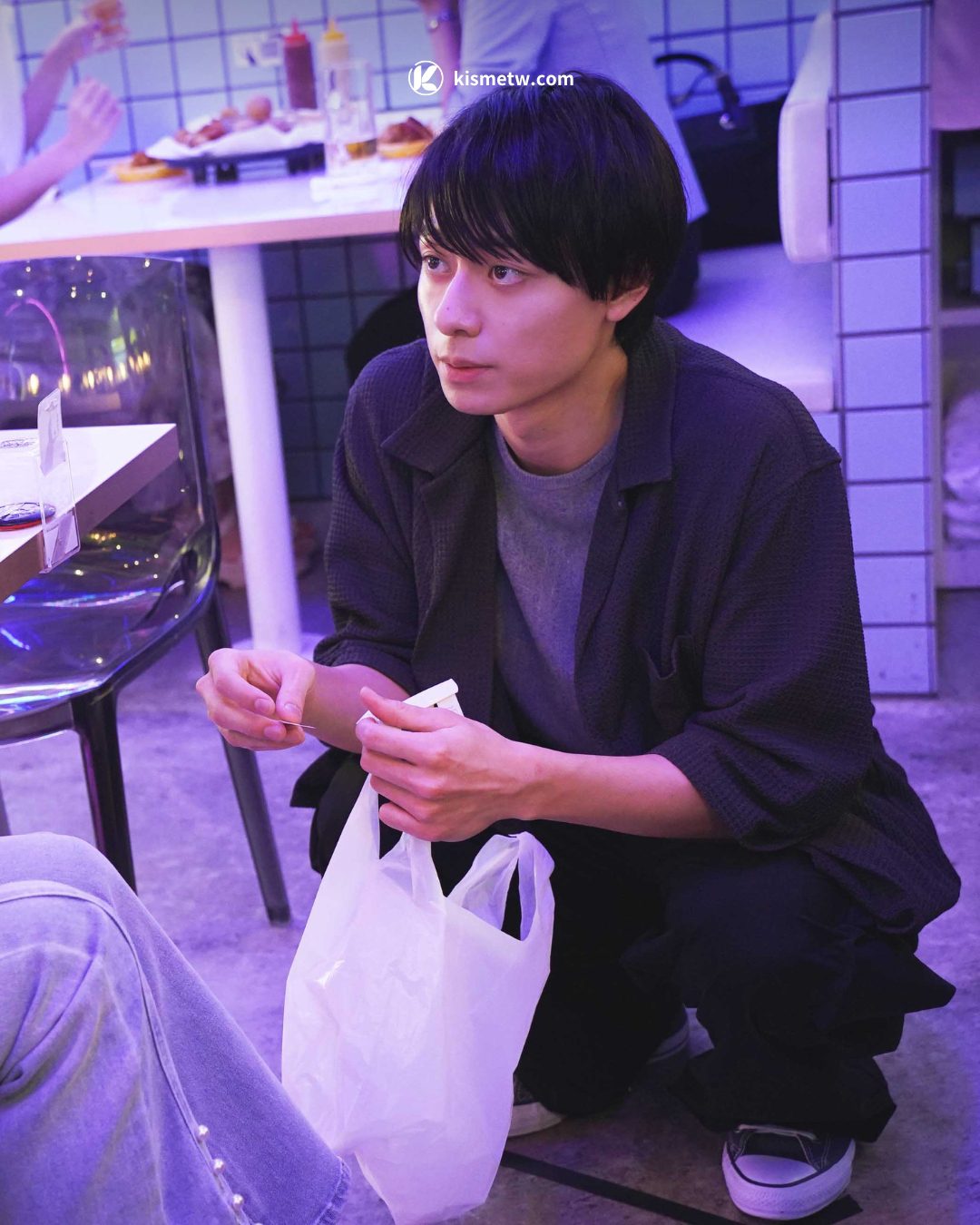 山下美月與作間龍斗共演戀愛電影新突破，戲裡公主抱戲碼曝幕後真相 (2)