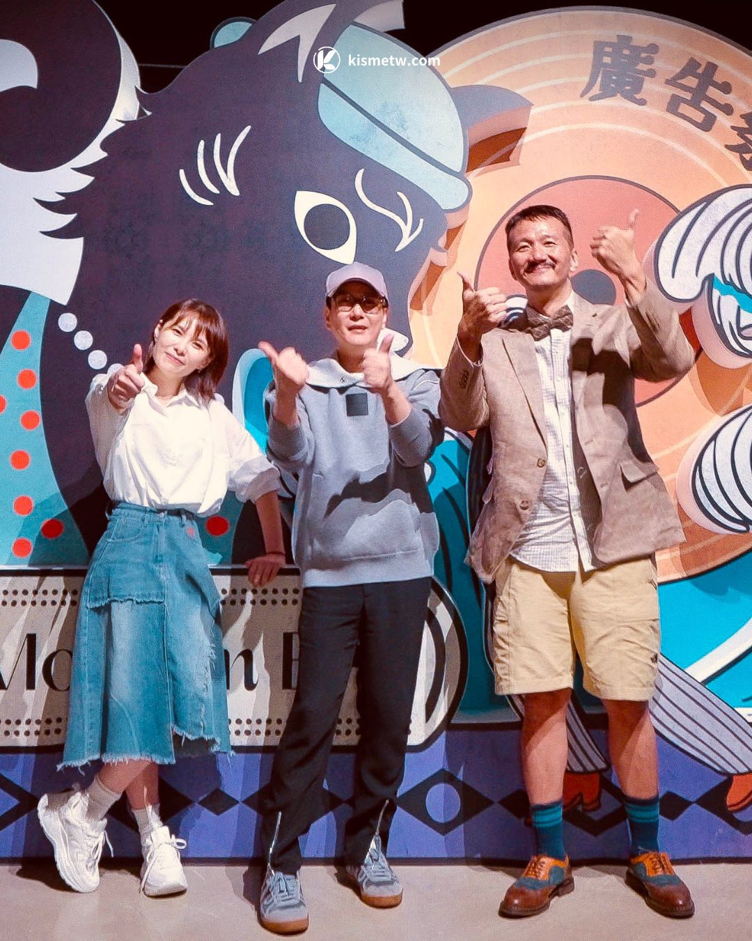 張信哲穿越時光展開音樂探源之旅，北流特展重現1930臺灣聲音起點 (2)