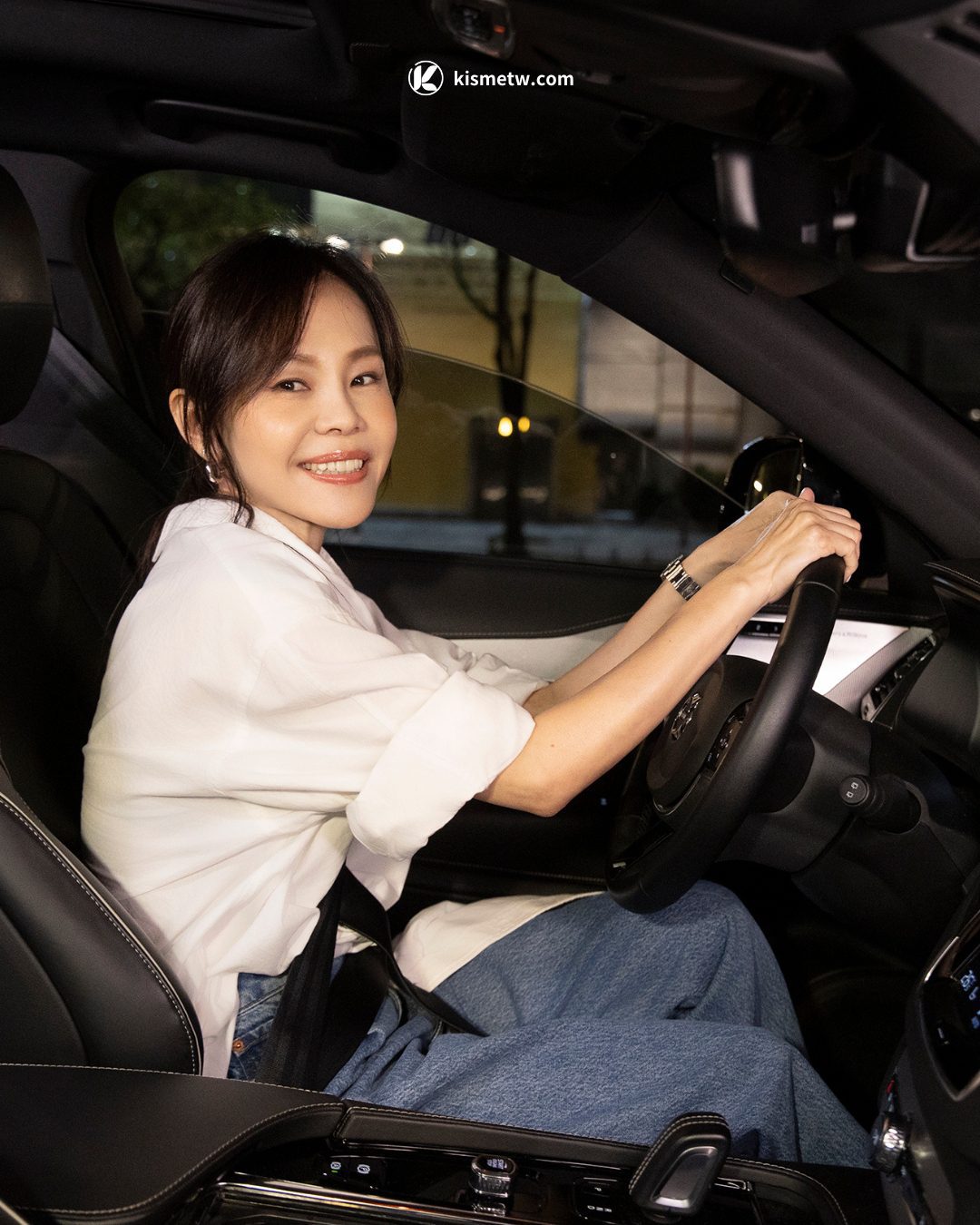 彭佳慧全新專輯《完整的大人》釋出主打〈愛了〉MV｜細膩詮釋現代女性情感告白2