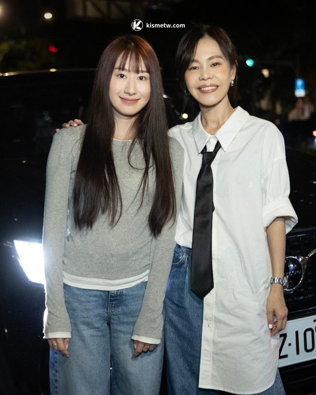 彭佳慧全新專輯《完整的大人》釋出主打〈愛了〉MV｜細膩詮釋現代女性情感告白3