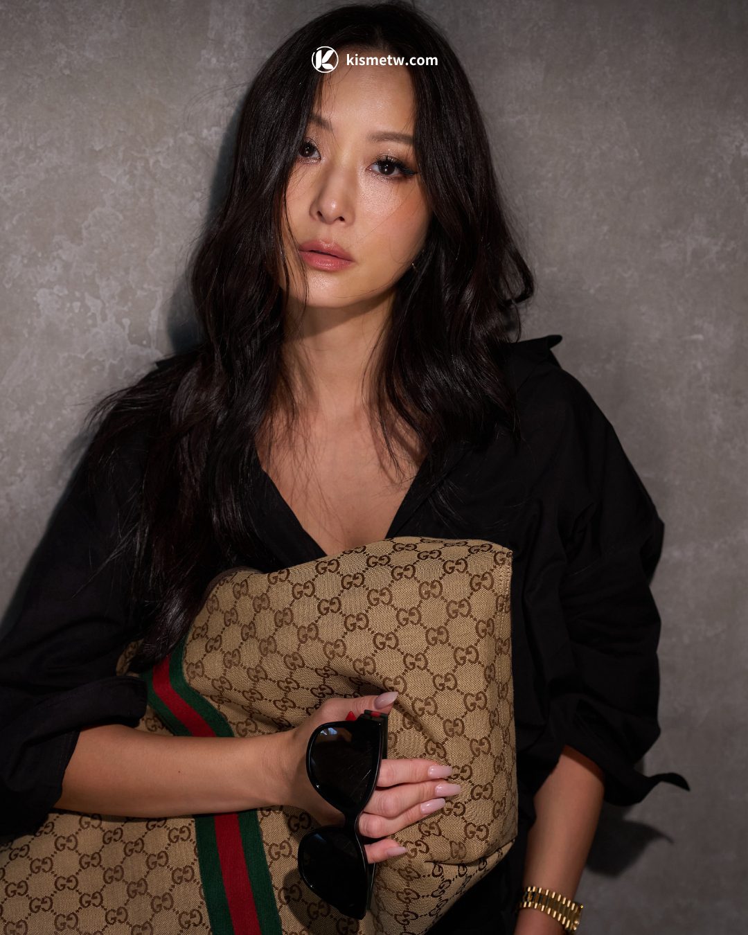 從佛羅倫斯傳統汲取靈感 Gucci Giglio 化身街頭至名媛圈最強造型配件3
