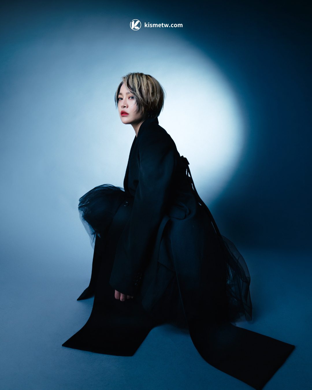 戴愛玲主持《Dr愛玲啊的愛情診療室》溫柔登場，戀愛處方開診解憂 (4)