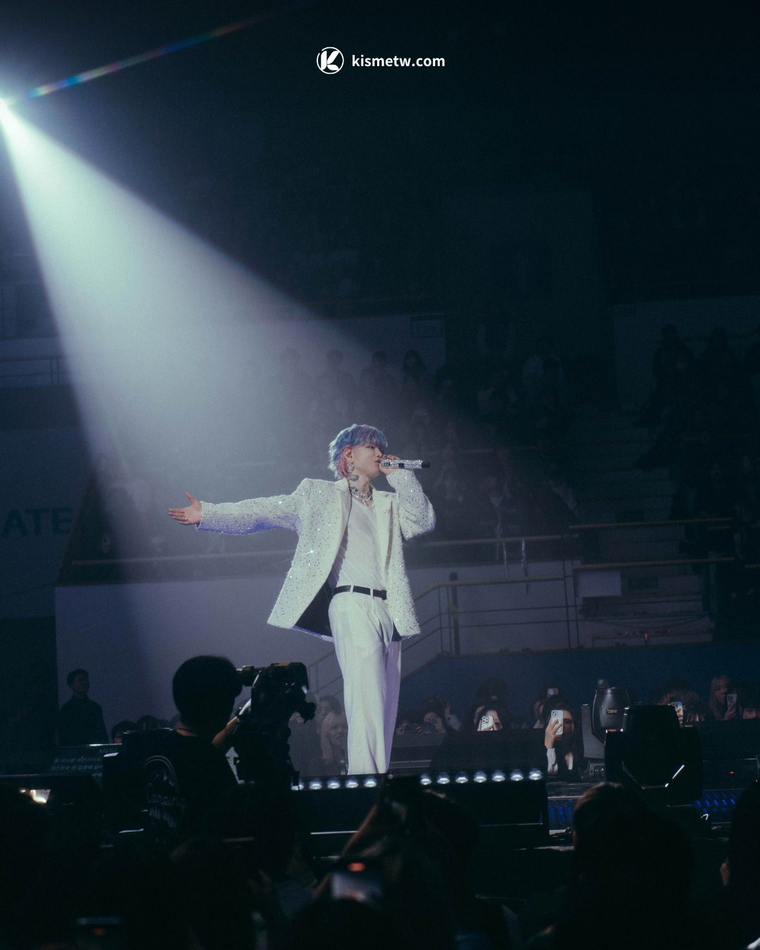 新聲 Rapper ASH ISLAND 即將登台 2025 台北場點燃嘻哈盛夏2