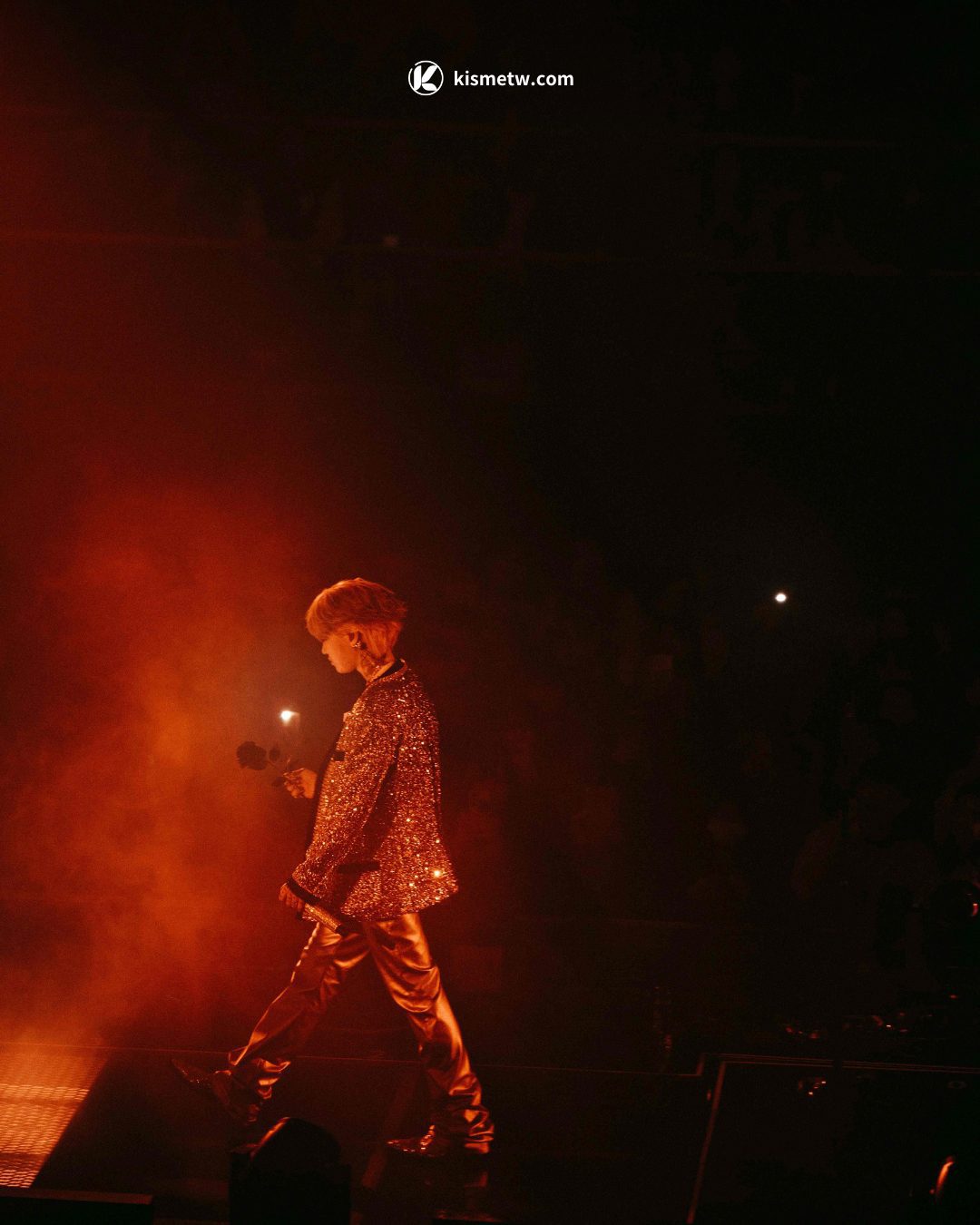 新聲 Rapper ASH ISLAND 即將登台 2025 台北場點燃嘻哈盛夏3