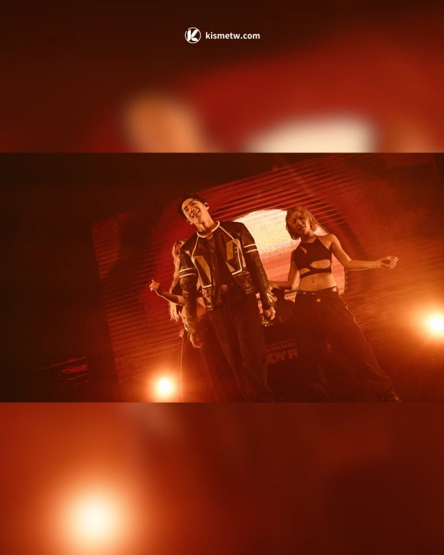 朴載範 Jay Park 再臨台北 限定雙驚喜嗨翻 Zepp New Taipei 9 朴載範 Jay Park 再臨台北 限定雙驚喜嗨翻 Zepp New Taipei3