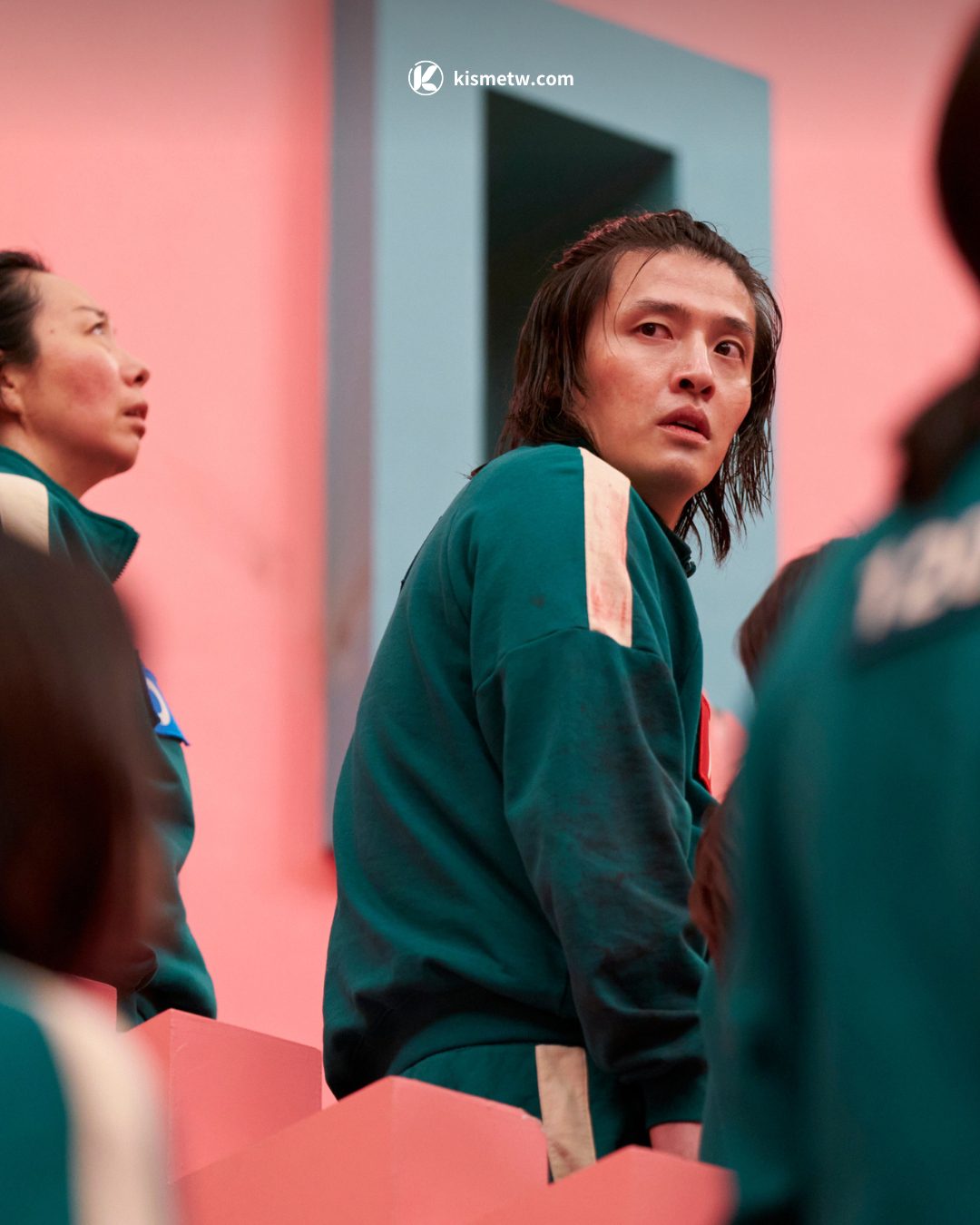 李政宰對決李炳憲揭《魷魚遊戲》第3季終局，血腥遊戲揭示人性極限 (1)