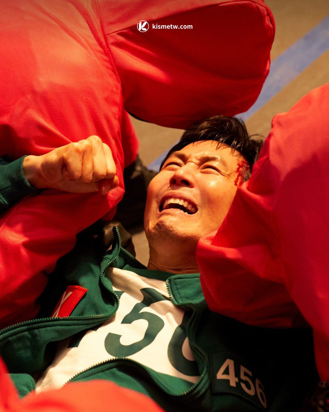李政宰對決李炳憲揭《魷魚遊戲》第3季終局，血腥遊戲揭示人性極限 (2)