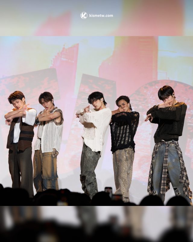 林子宸人氣飆升力壓群雄｜《AFTER SCOOL》續戰奪冠進軍星動 KPOP 音樂祭3