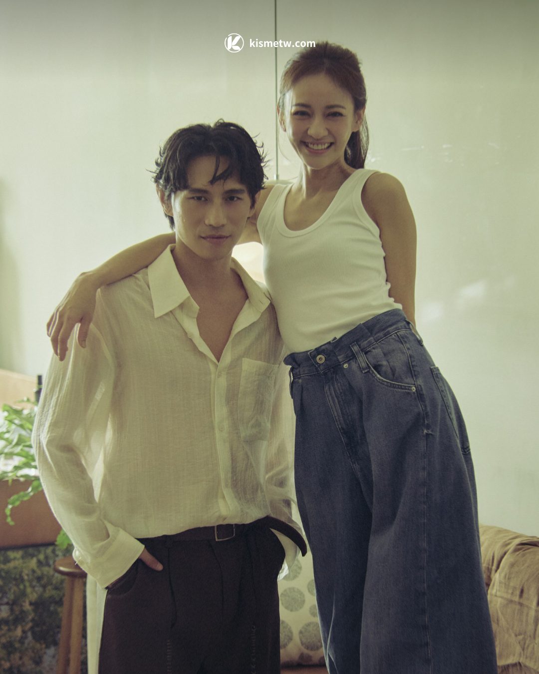 柏霖PoLin破碎系音樂震撼回歸，全新專輯《允許萬物破碎》揭露內心深層情緒 (1)