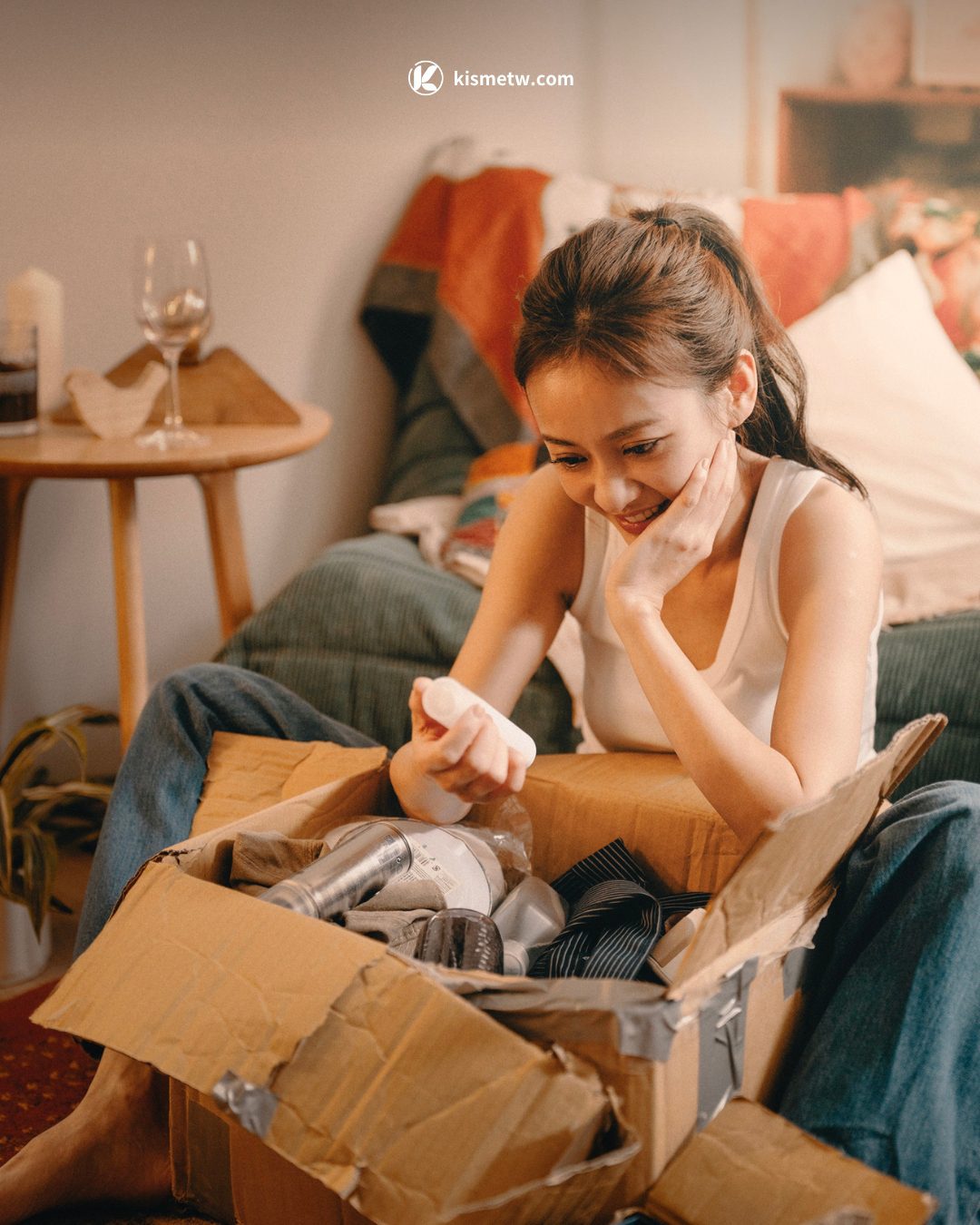 柏霖PoLin破碎系音樂震撼回歸，全新專輯《允許萬物破碎》揭露內心深層情緒 (2)