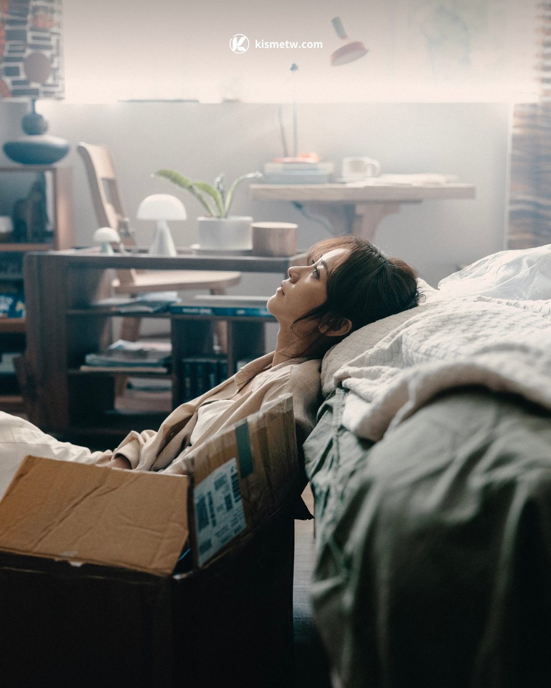 柏霖PoLin破碎系音樂震撼回歸，全新專輯《允許萬物破碎》揭露內心深層情緒 (3)