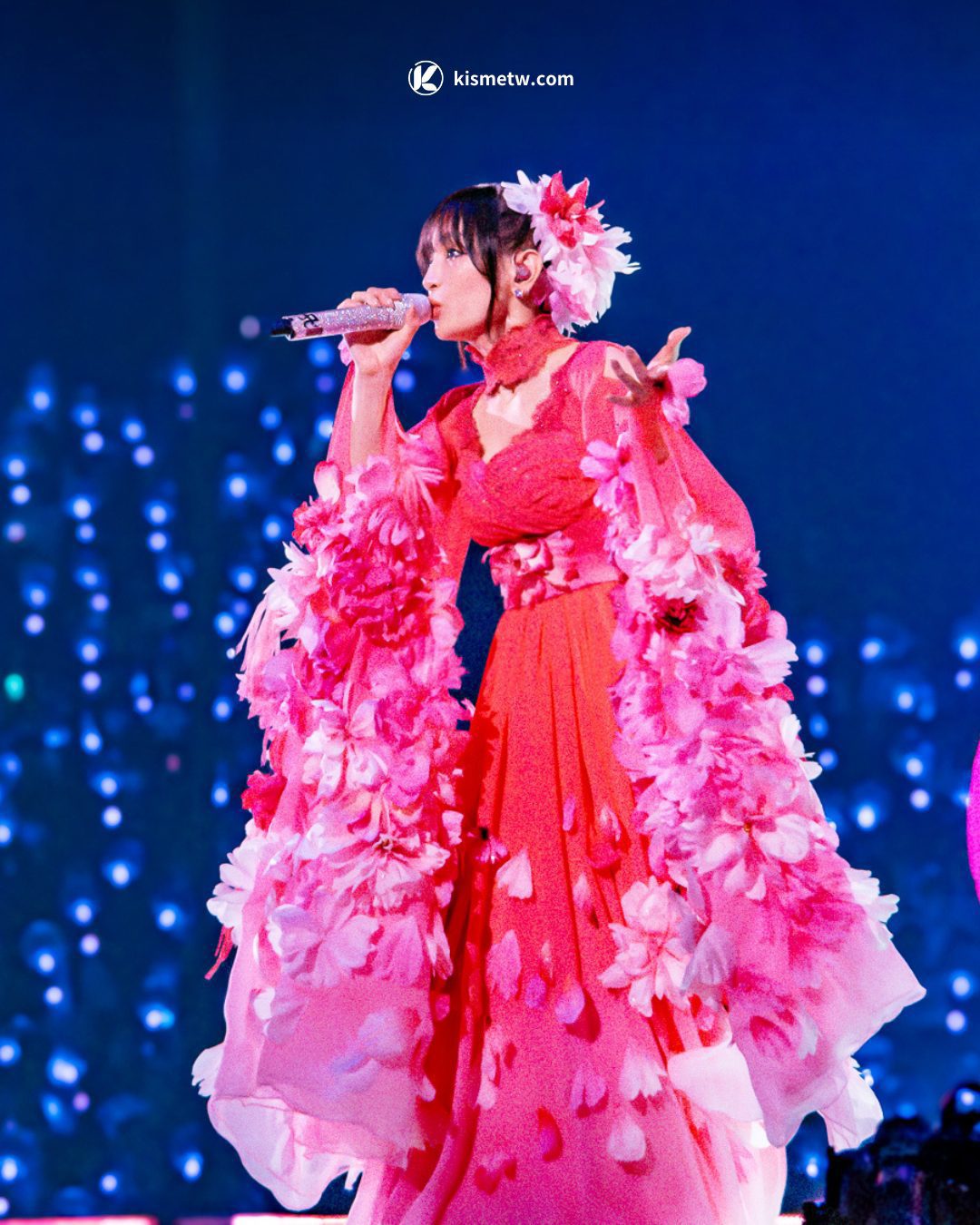 濱崎步睽違 17 年重返台北 2025 I am ayu 演唱會即將震撼小巨蛋5