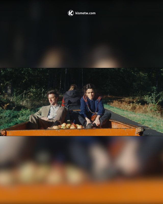 當愛情幻想崩塌《珍奧斯汀誤了我一生》穿越經典重寫浪漫神話 7 當愛情幻想崩塌 《珍奧斯汀誤了我一生》穿越經典重寫浪漫神話3