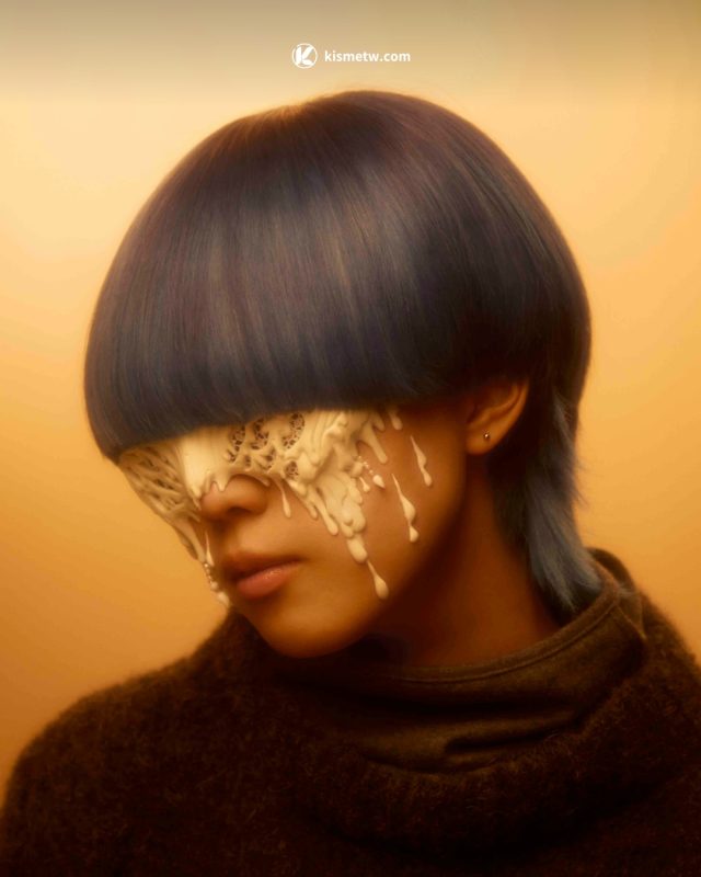 神秘歌聲強勢回歸 yama 亞洲巡演 2025 台北高雄震撼開唱3