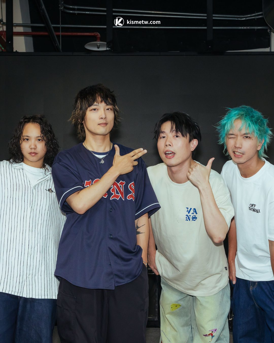 粗大Band、黃右年ASSKiD、齊翔Xiang齊聚KKFARM｜三組新聲演繹夏日原創力量 (2)