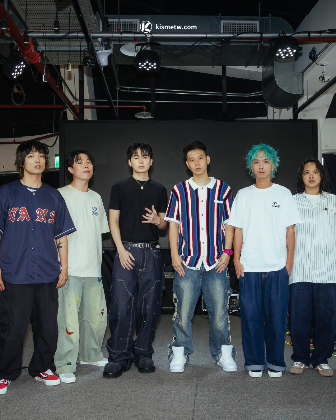 粗大Band、黃右年ASSKiD、齊翔Xiang齊聚KKFARM｜三組新聲演繹夏日原創力量 (3)