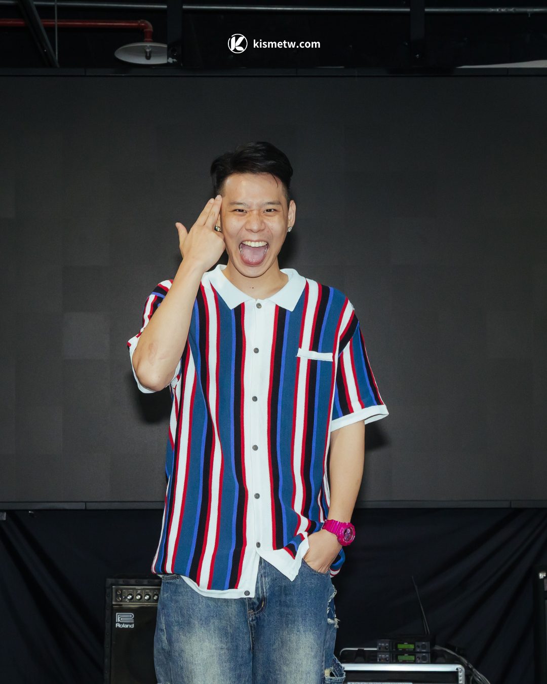 粗大Band、黃右年ASSKiD、齊翔Xiang齊聚KKFARM｜三組新聲演繹夏日原創力量 (4)