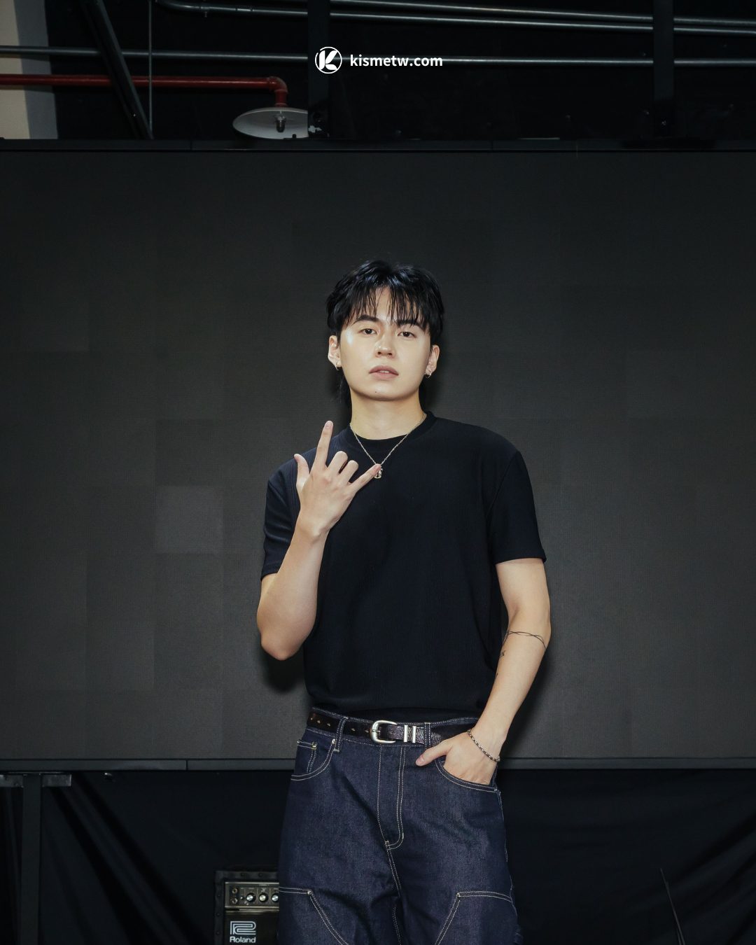 粗大Band、黃右年ASSKiD、齊翔Xiang齊聚KKFARM｜三組新聲演繹夏日原創力量 (5)