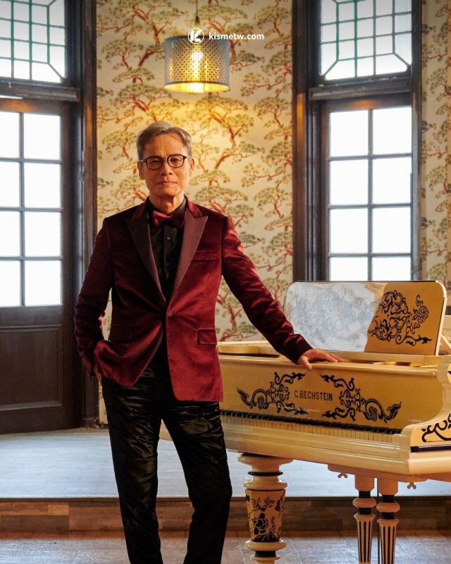 羅大佑攜黃韻玲合唱〈望青春風〉 跨世代演繹台語經典重新點燃《望春風》3