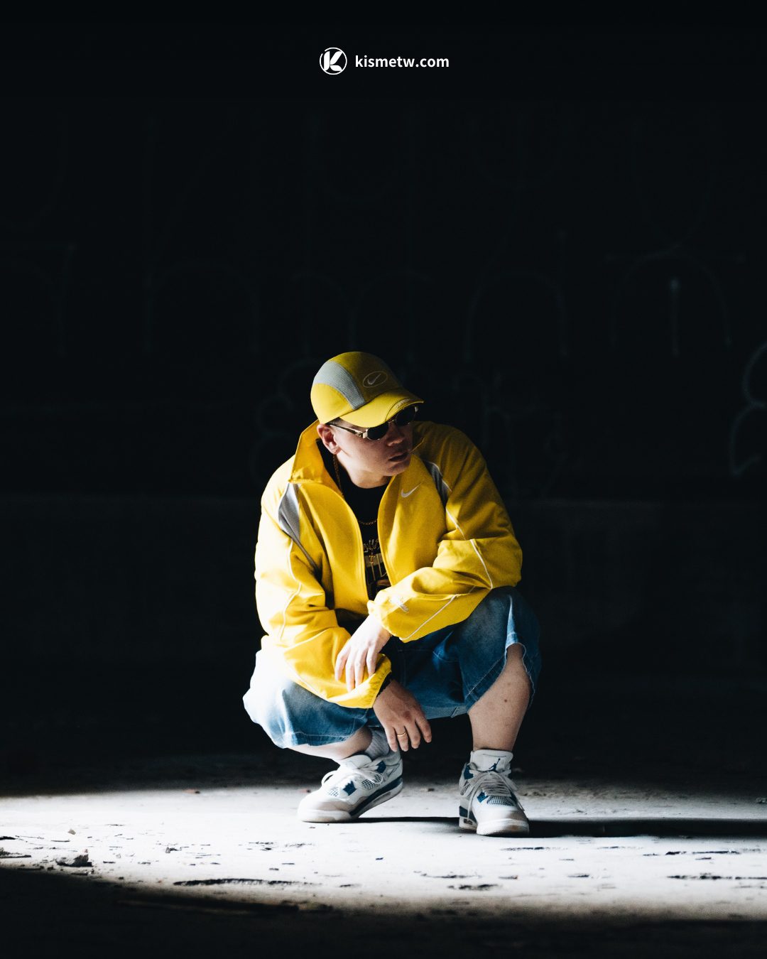 老莫ILL MO迷你專輯《火車晚了Trainslate》正式上線｜嘻哈譯者用音樂說故事 (3)