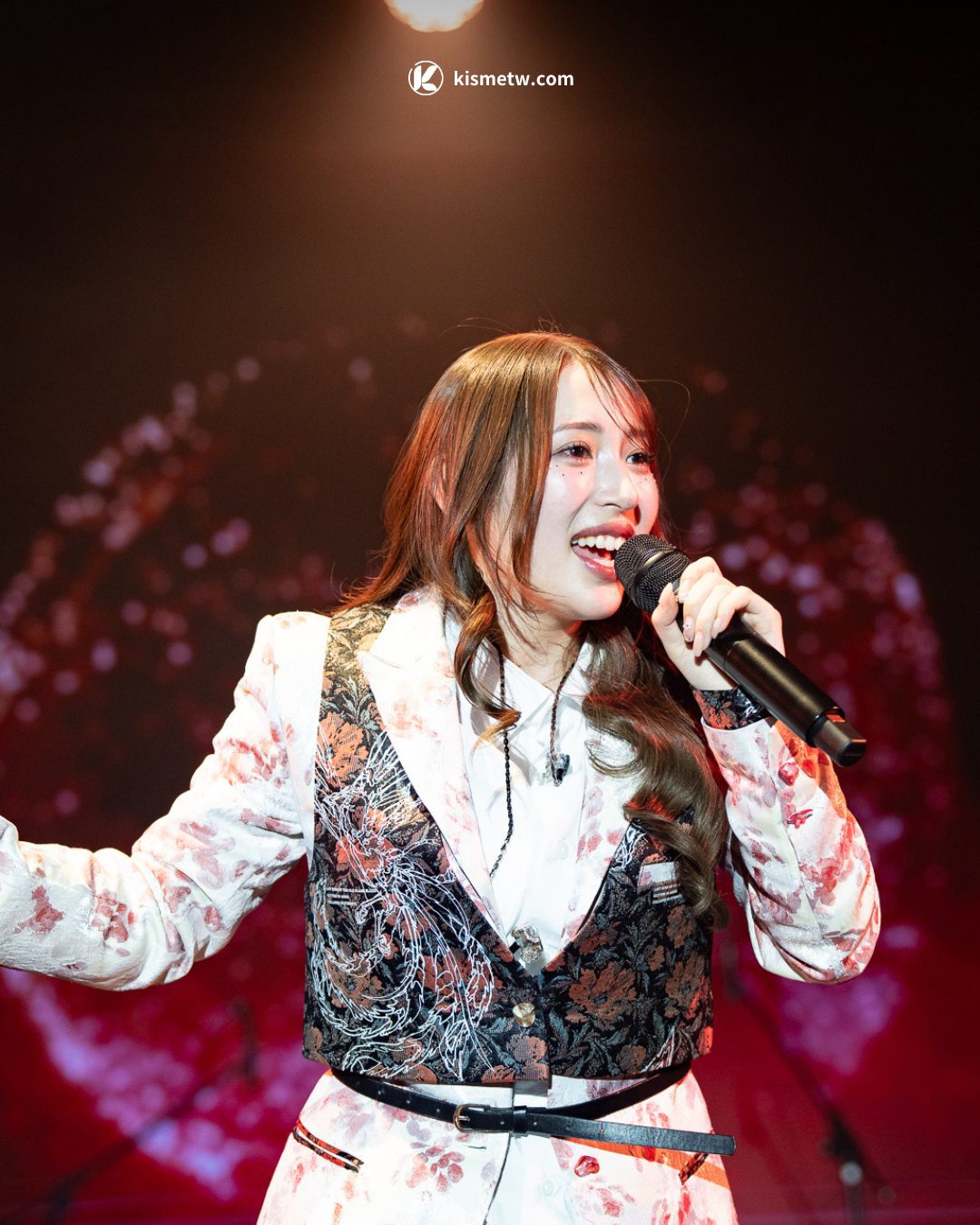 茉ひるMahiru台北演唱會全場秒殺，派偉俊合體驚喜現身、高雄場次預告公布 (4)