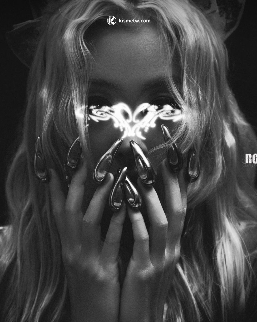 蔡詩芸Dizzy Dizzo二十週年全新變身，女團「ROLLING SISTERS」與廚神角色同步登場 (2)