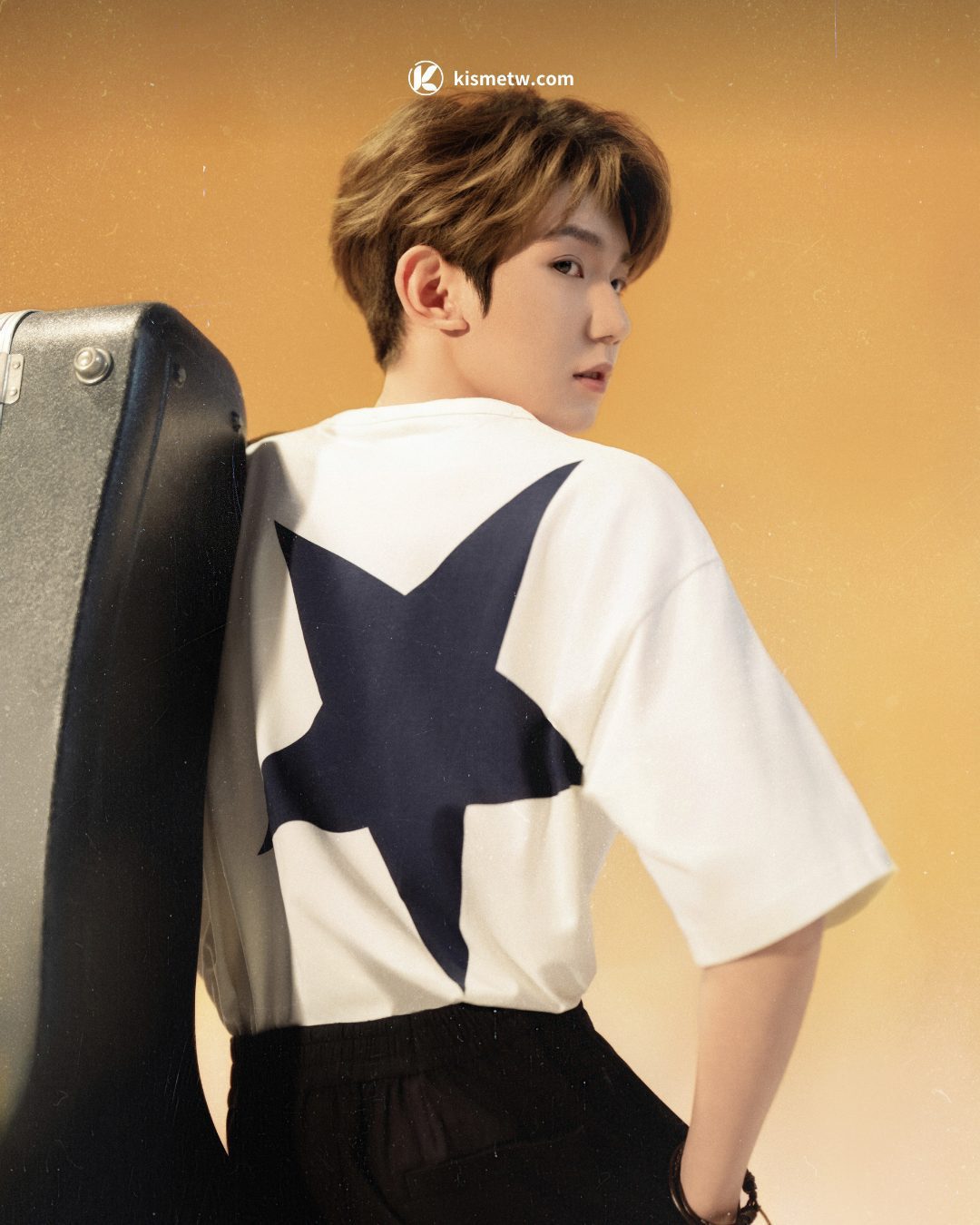 街頭靈感注入復古新意｜Converse 2025 秋季中性時尚系列重塑個性風格4