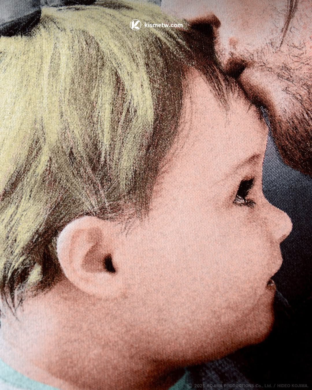 遊戲與潮流融合極致之作 GEEKS RULE 聯名《死亡擱淺2》重磅發售4