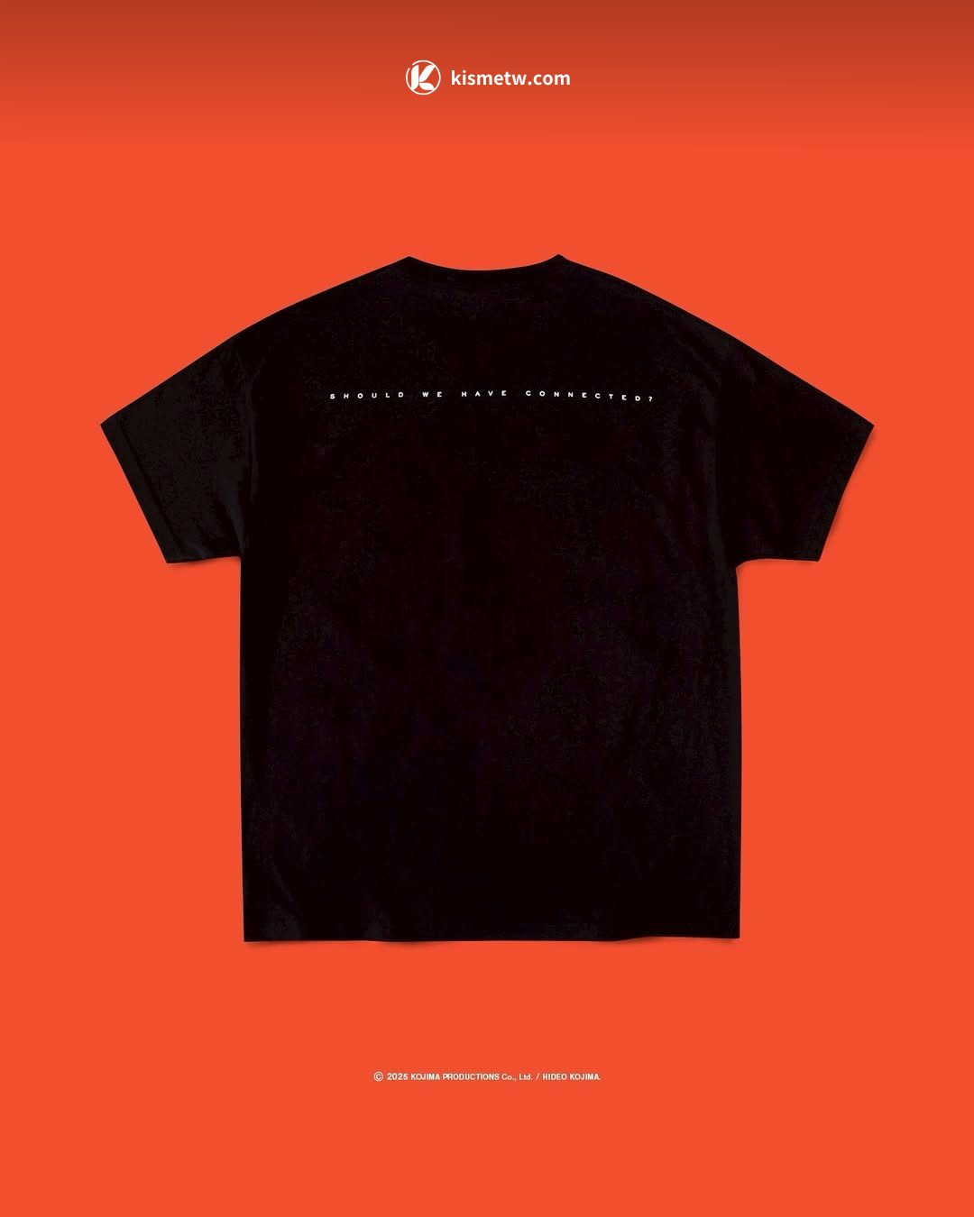 遊戲與潮流融合極致之作 GEEKS RULE 聯名《死亡擱淺2》重磅發售6