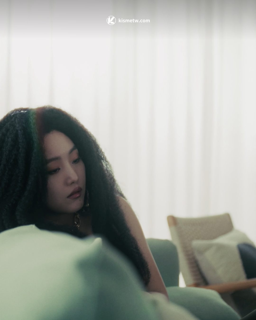 鄭雙雙首度問鼎金曲獎 靈魂女聲《Time》唱出十年堅持與重生2