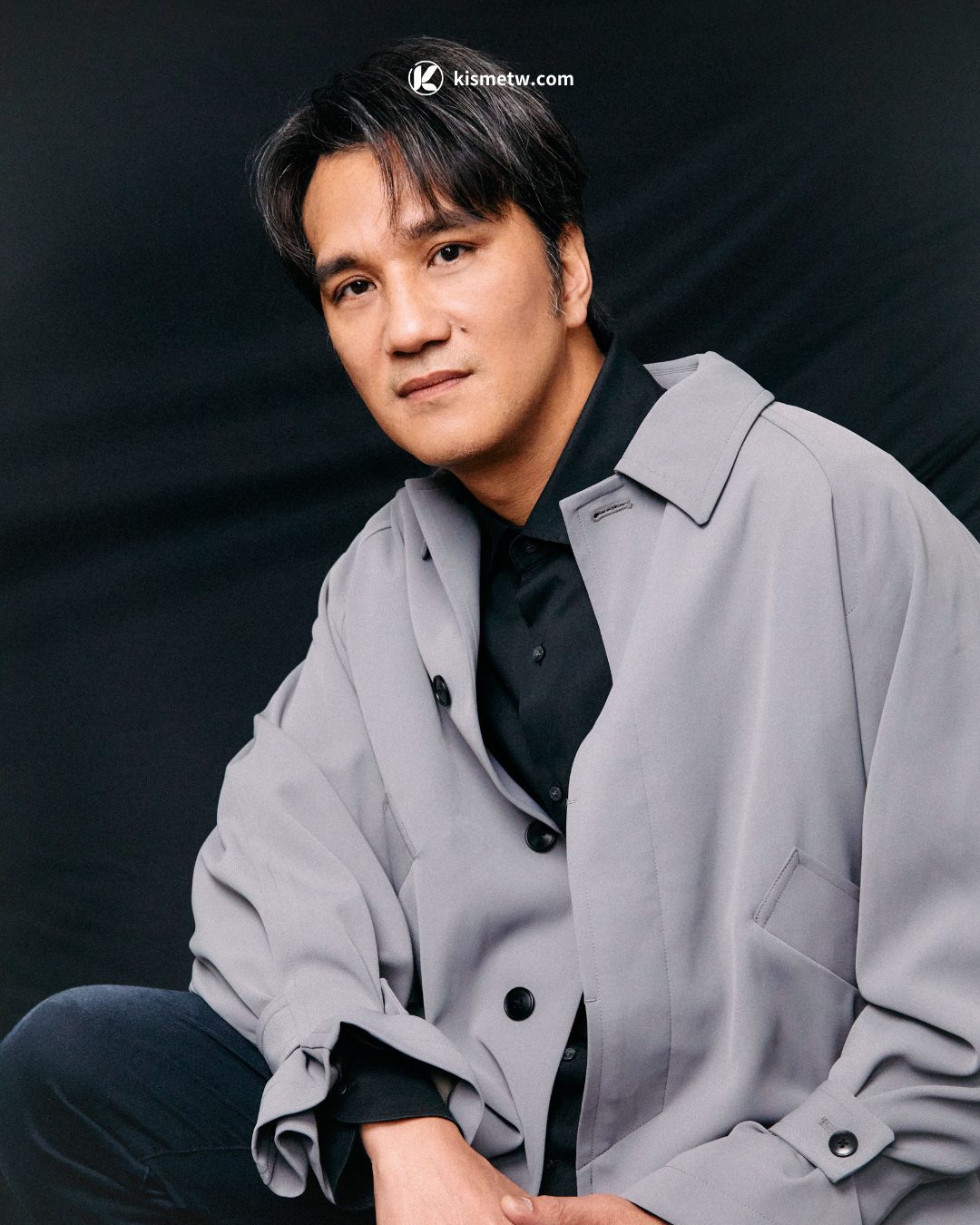 金獎導演馬志翔首度開班授課，「演員養成所」打造全台最實戰表演入門訓練營 (1)