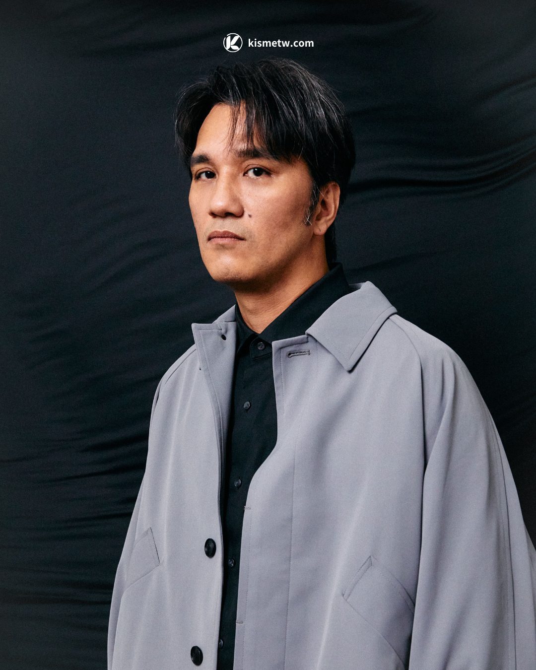 金獎導演馬志翔首度開班授課，「演員養成所」打造全台最實戰表演入門訓練營 (2)