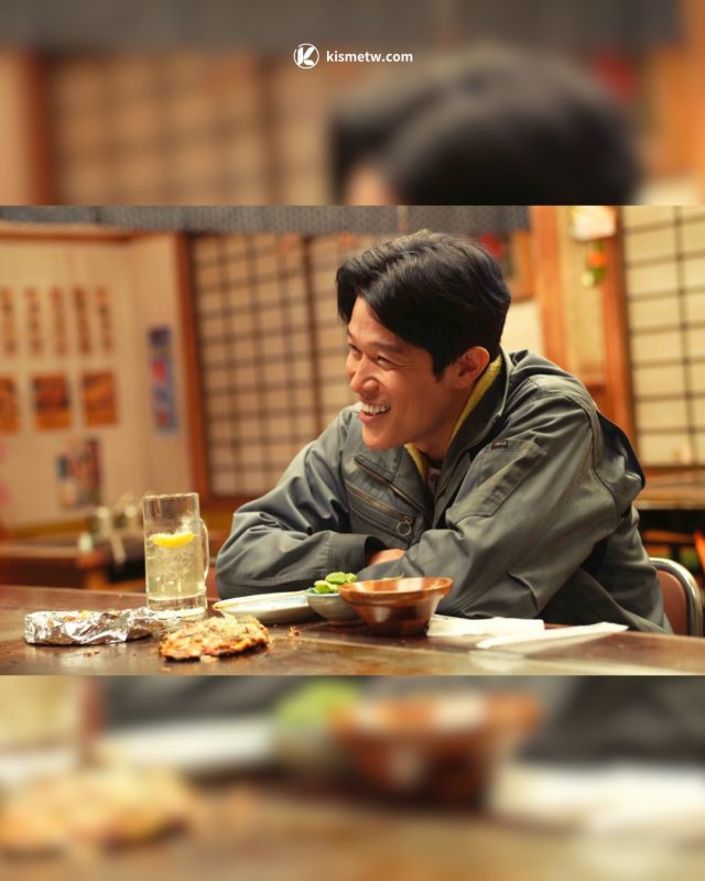 關西兄妹情牽靈魂記憶 《花便當的記憶》改編直木賞小說溫柔登場3