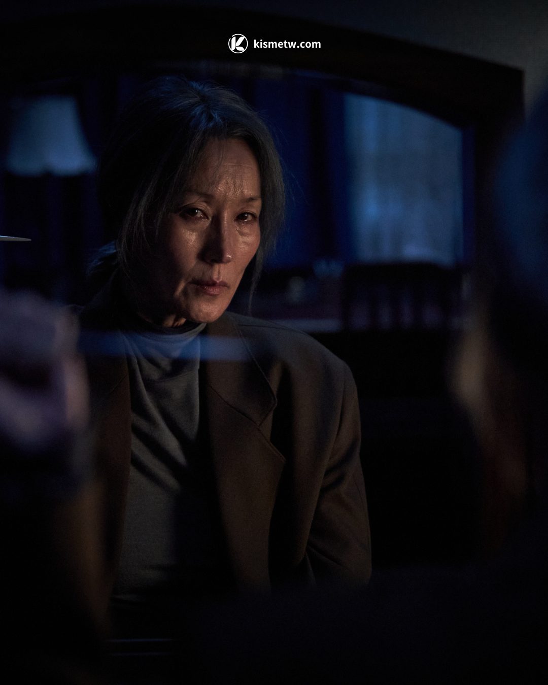 限制級未剪版《聖母殺手》震撼來襲 李慧英詮釋殺氣傳奇挑戰銀幕極限2