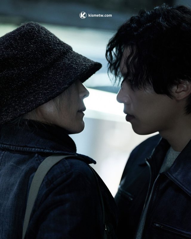 限制級未剪版《聖母殺手》震撼來襲 李慧英詮釋殺氣傳奇挑戰銀幕極限3