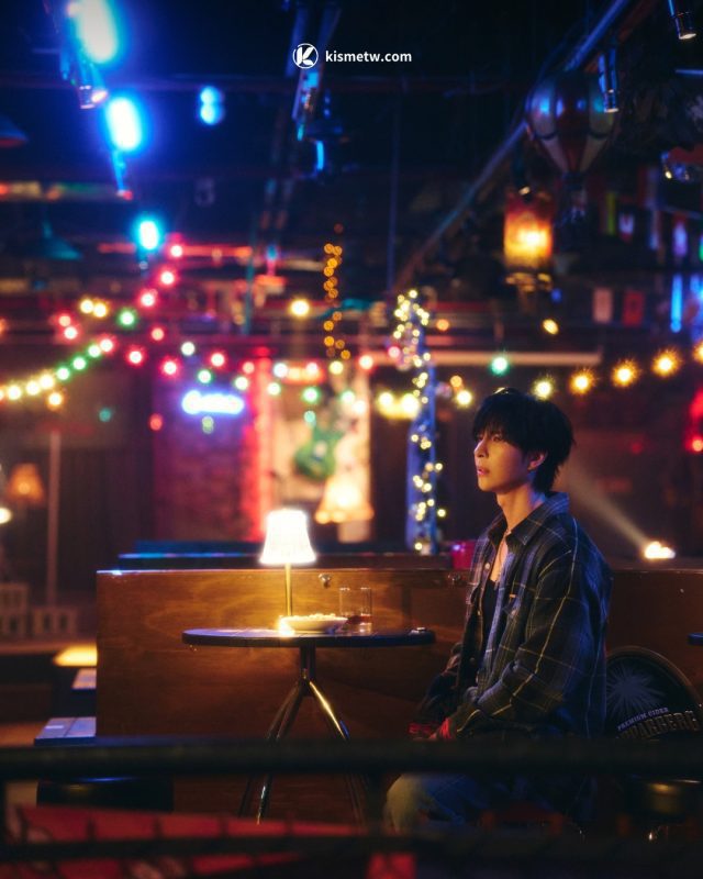 陳勢安全新悲情單曲〈生日晚餐〉登場，三方聯手打造最心碎生日歌 1
