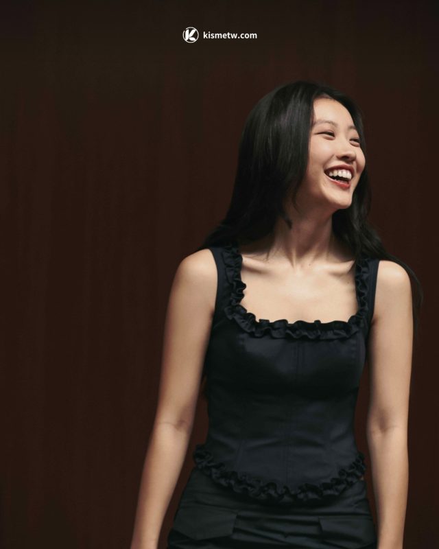 陳康堤 CONSTANCE 破繭出擊《doll》首發 直面自我解放的聲音革命3