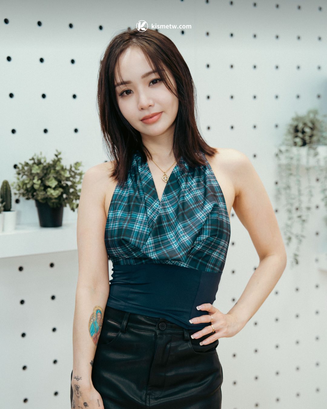 陳芳語Kimberley全新專輯《我們的愛》，真摯情歌寫下愛的蛻變 (2)
