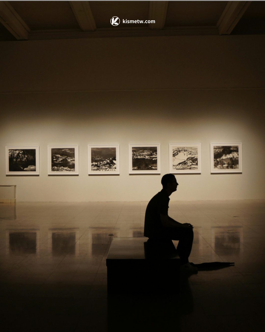 陽明山風格聚落新地標，YMS By Onefifteen開啟當代自然美學之境 (2)