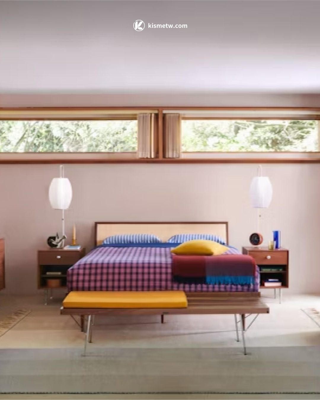 陽明山風格聚落新地標，YMS By Onefifteen開啟當代自然美學之境 (4)